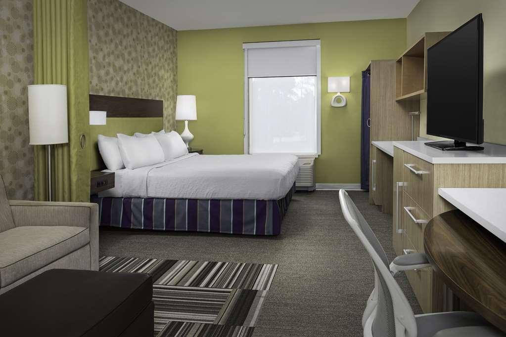 Home2 Suites By Hilton Summerville Zimmer foto