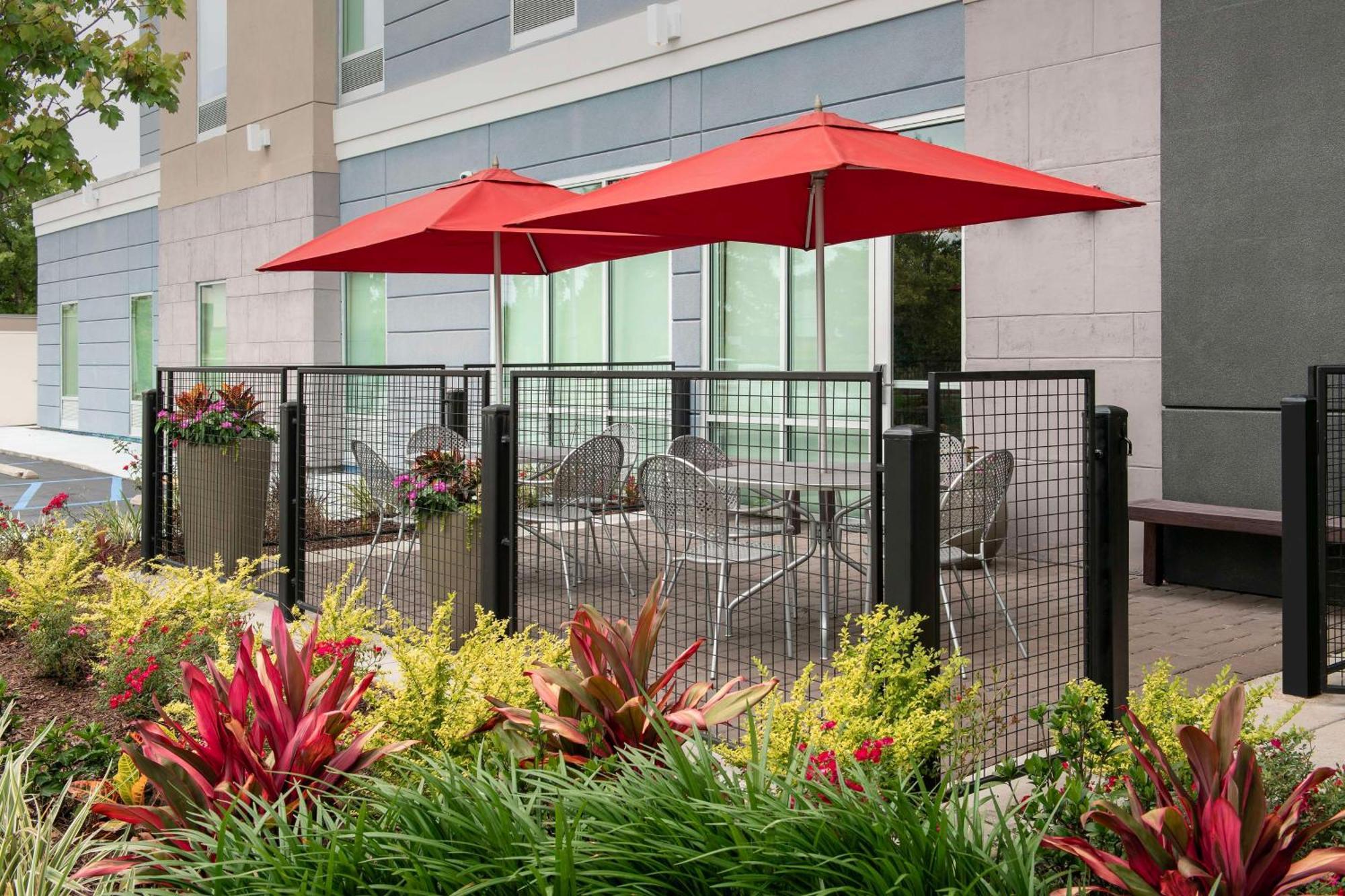 Home2 Suites By Hilton Summerville Exterior foto